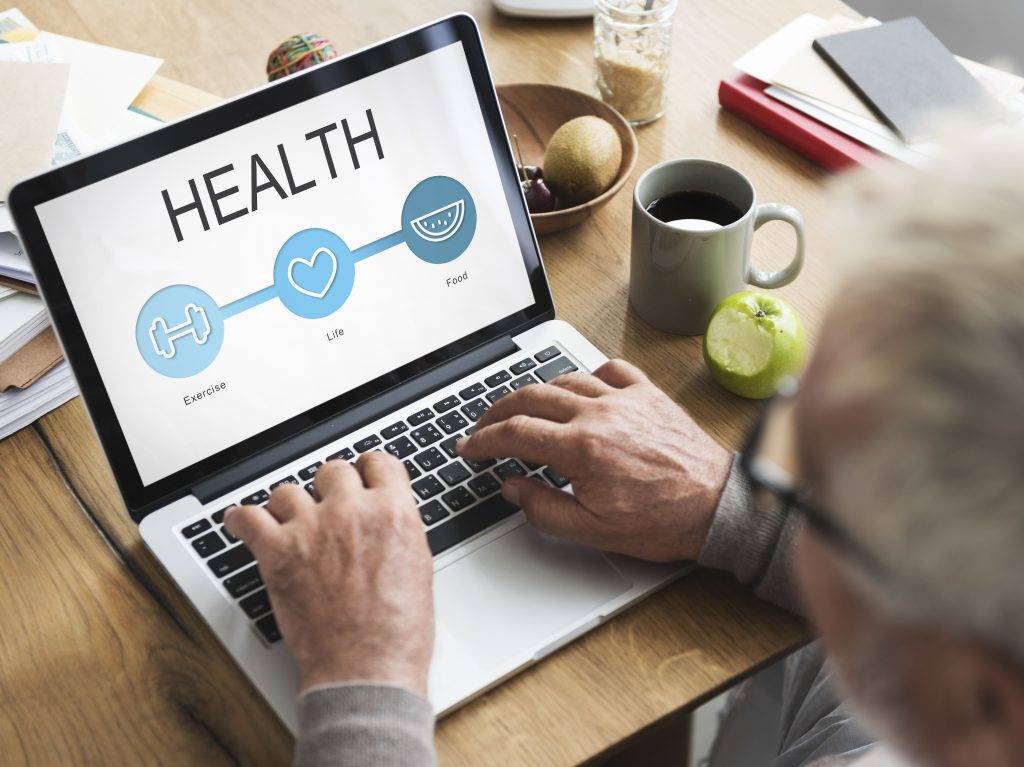 healthcare and wellness