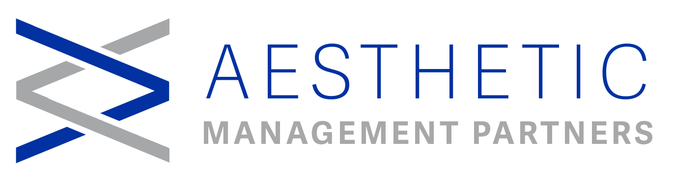 Aesthetic Management Partners Logo V2